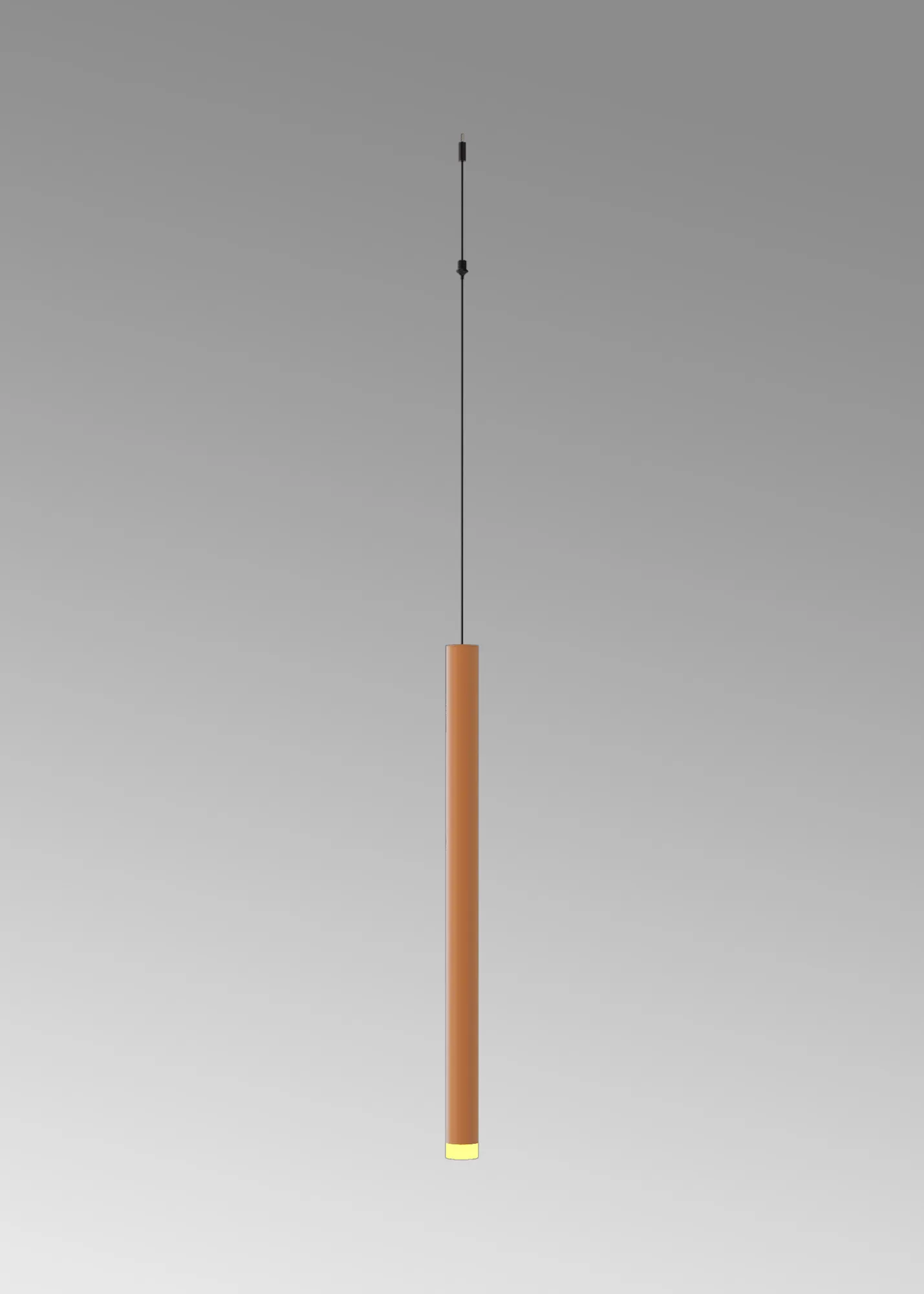 Modular Cala Ceiling Lights Mantra Single Pendant Module